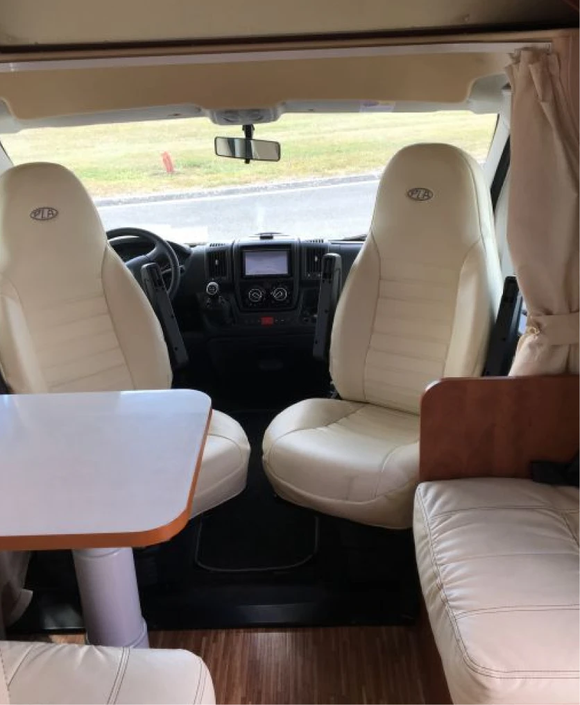 Forget Loisirs Vente Location Et Reparation Camping Car Sarthe 72 Location Vente 5