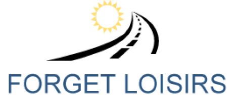Forget Loisirs Vente Location Et Reparation Camping Car Sarthe 72 Logo