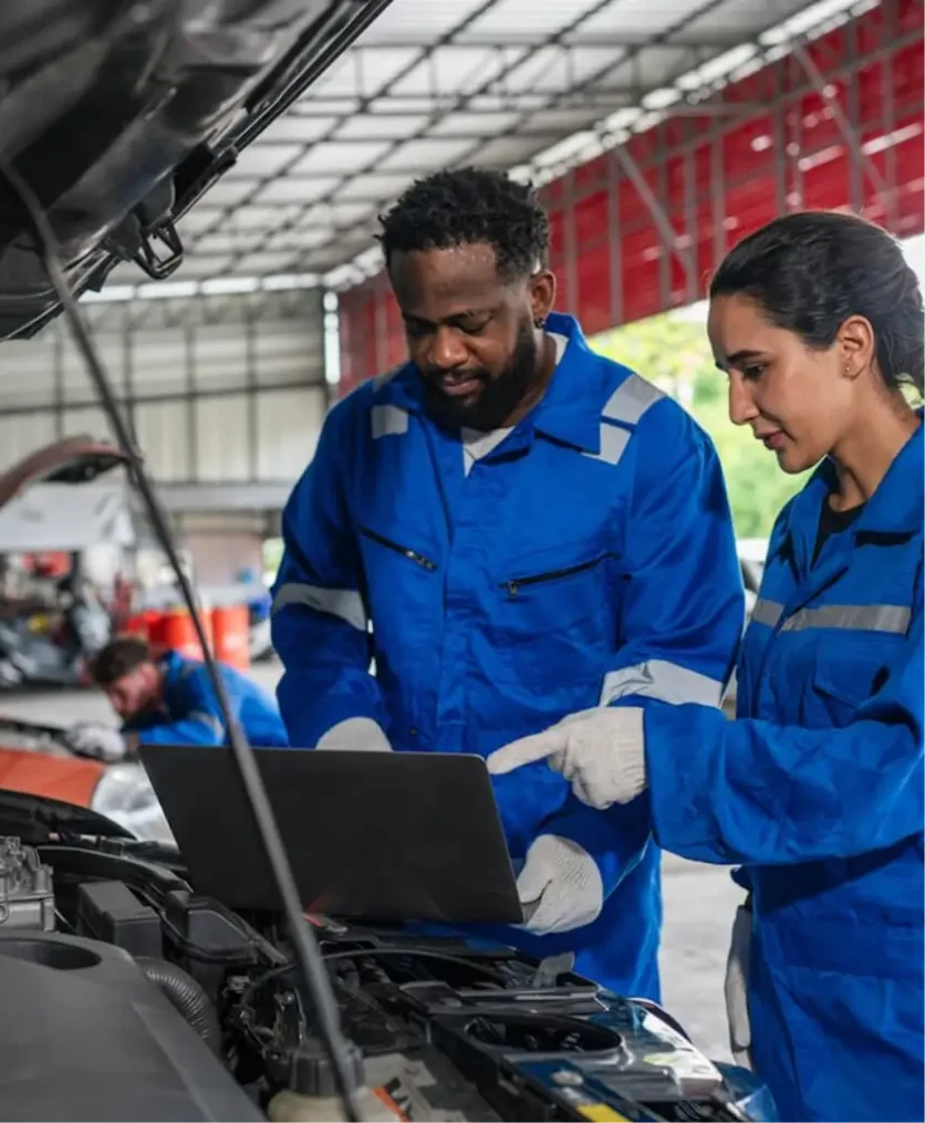Forget Loisirs Vente Location Et Reparation Camping Car Sarthe 72 Mecanique 6