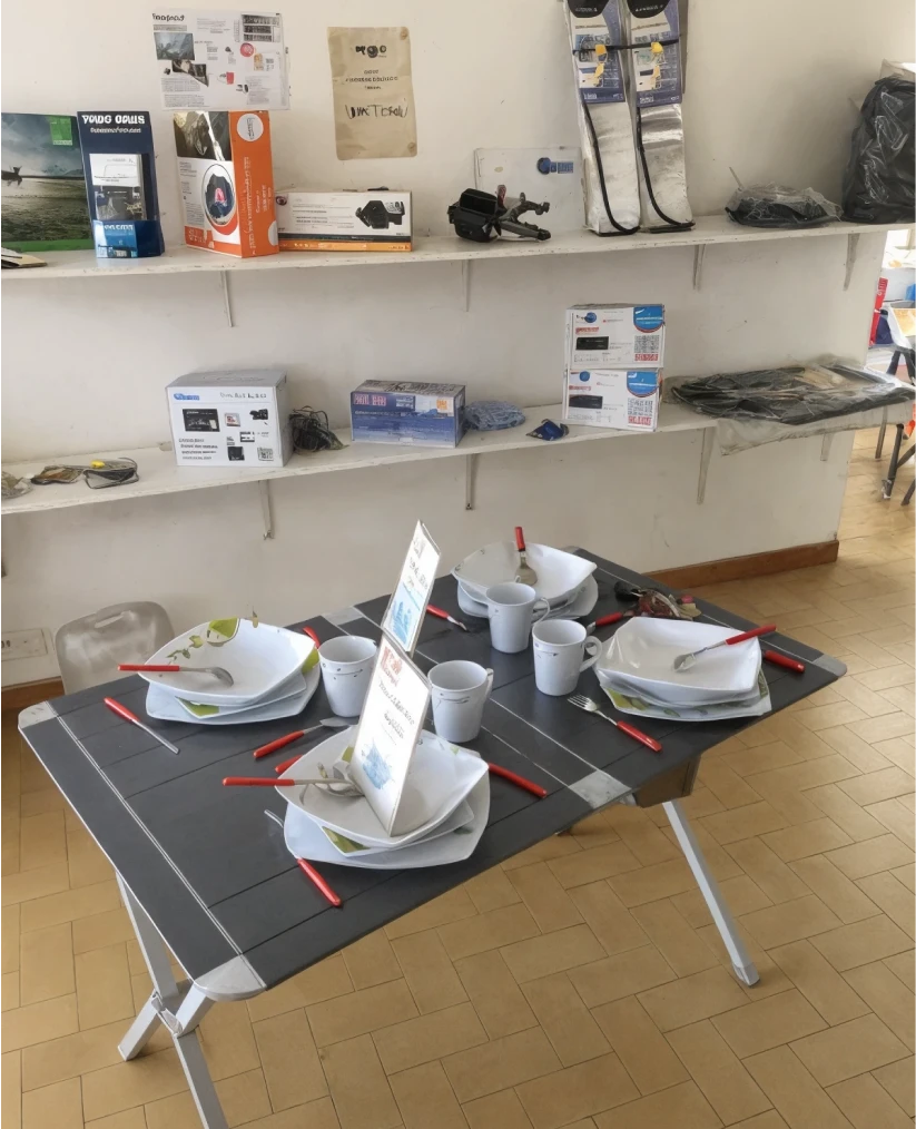 Forget Loisirs Vente Location Et Reparation Camping Car Sarthe 72 Accessoires 5