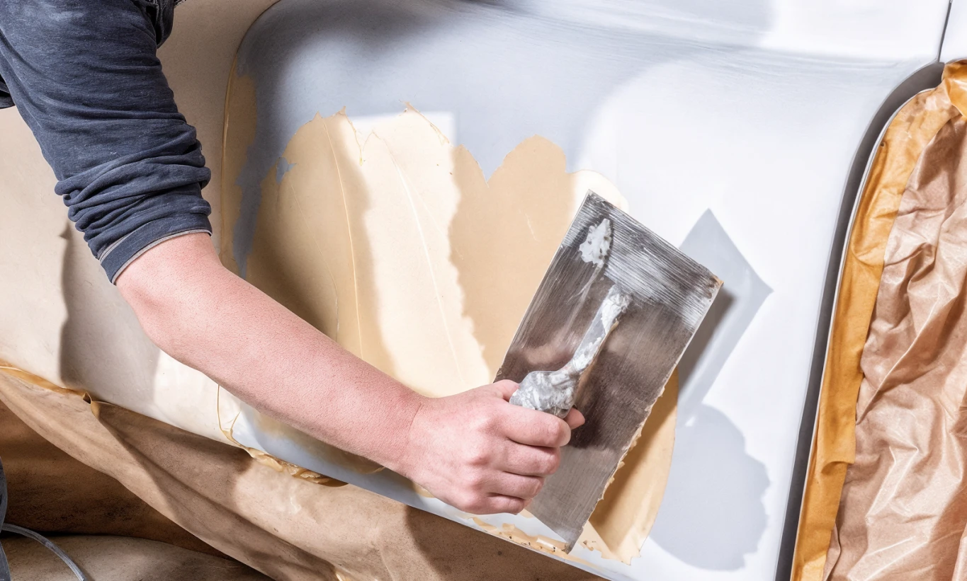 Forget Loisirs Vente Location Et Reparation Camping Car Sarthe 72 Carrosserie 3