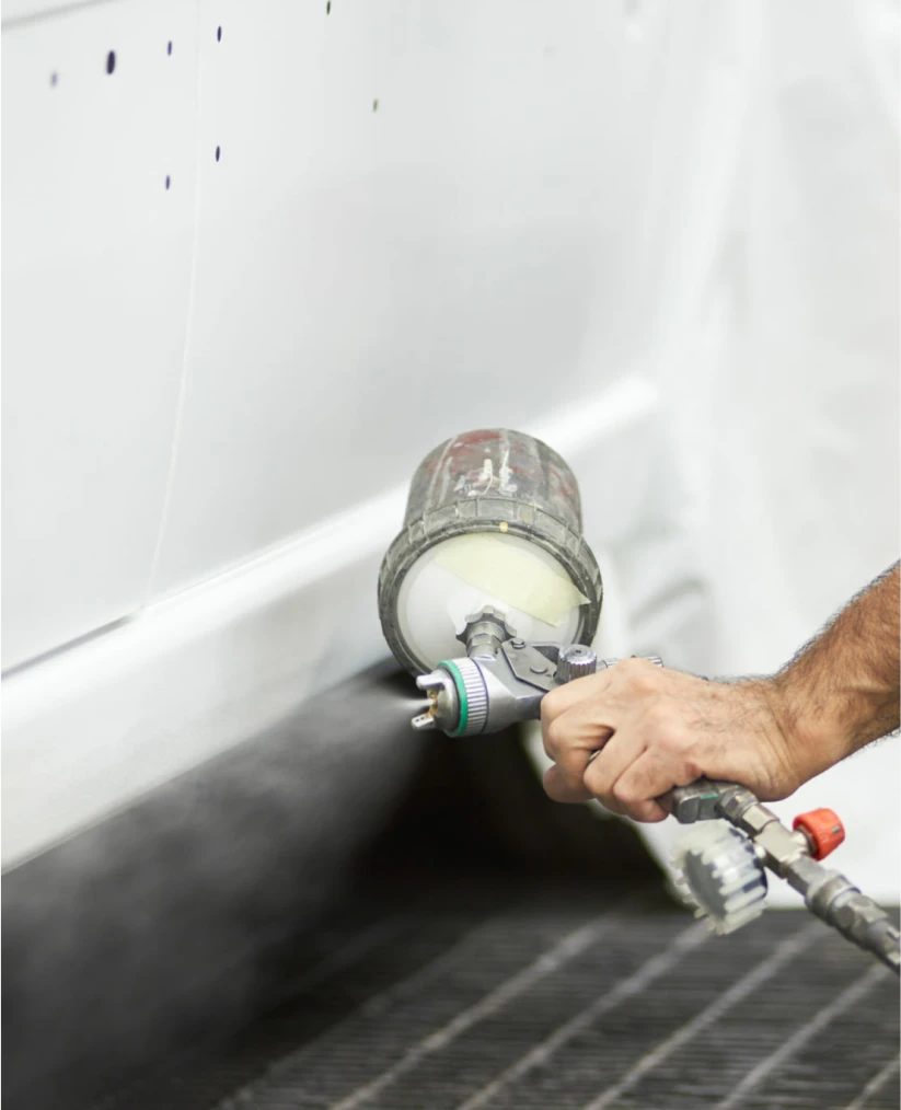 Forget Loisirs Vente Location Et Reparation Camping Car Sarthe 72 Carrosserie 4