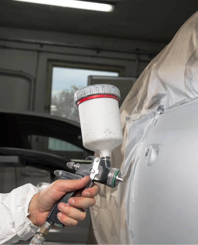 Forget Loisirs Vente Location Et Reparation Camping Car Sarthe 72 Carrosserie 6